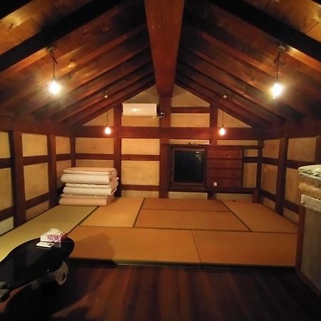 פוקואי Echizen Guesthouse Tamada חדר תמונה
