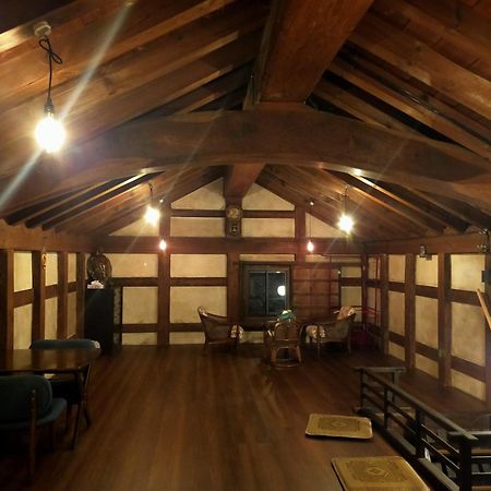 פוקואי Echizen Guesthouse Tamada חדר תמונה