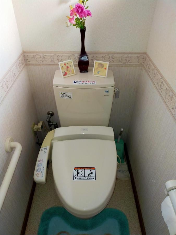 פוקואי Echizen Guesthouse Tamada מראה חיצוני תמונה