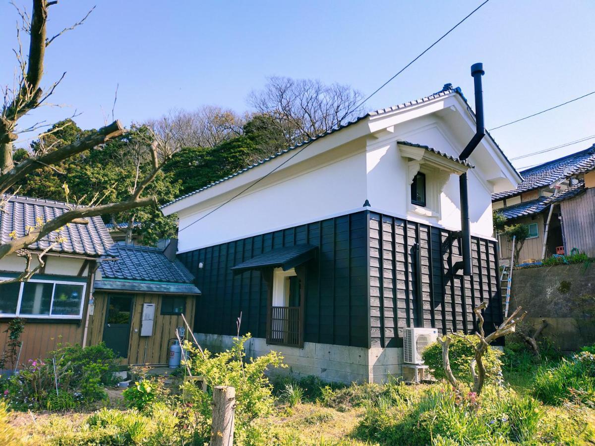 פוקואי Echizen Guesthouse Tamada מראה חיצוני תמונה
