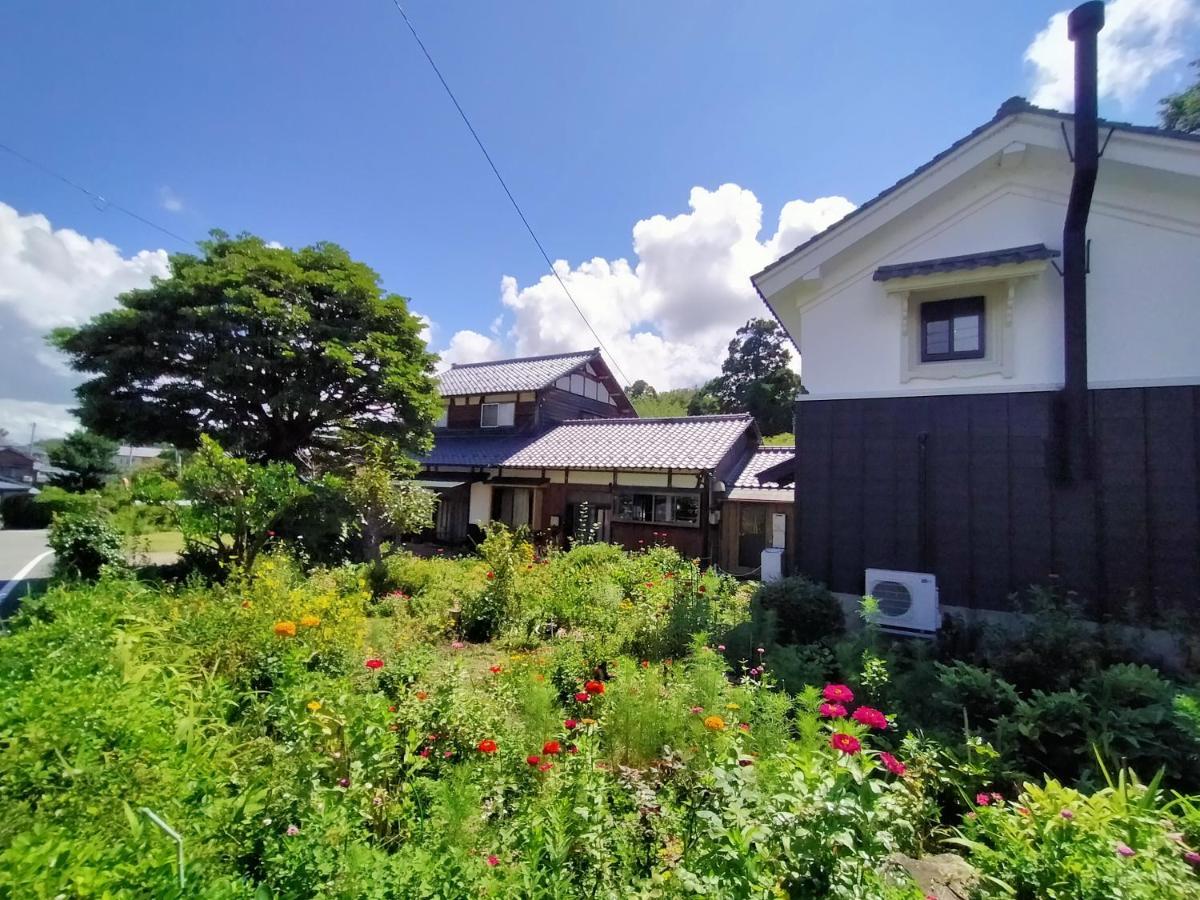 פוקואי Echizen Guesthouse Tamada מראה חיצוני תמונה