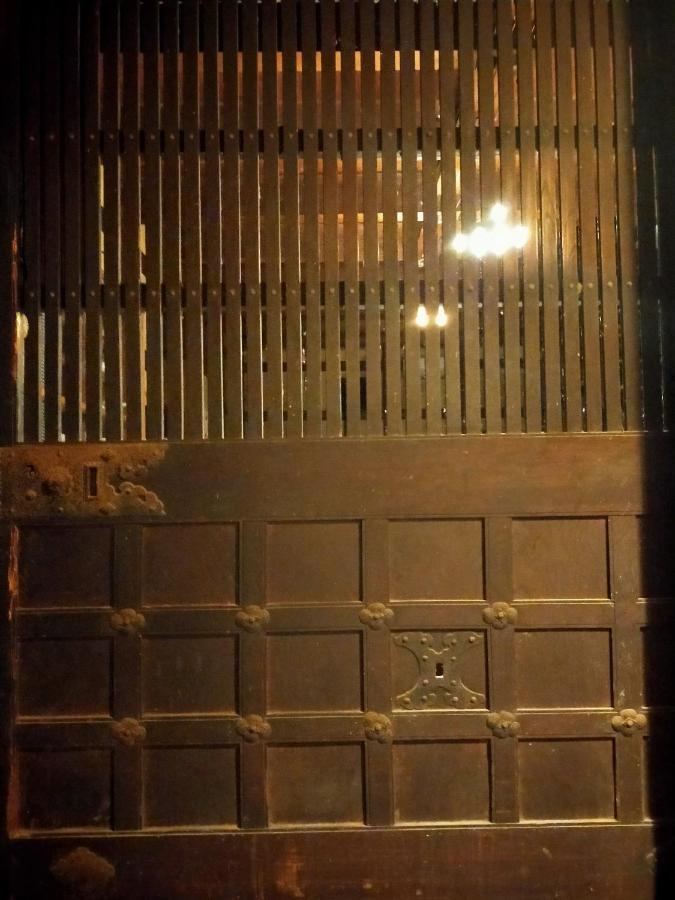 פוקואי Echizen Guesthouse Tamada מראה חיצוני תמונה
