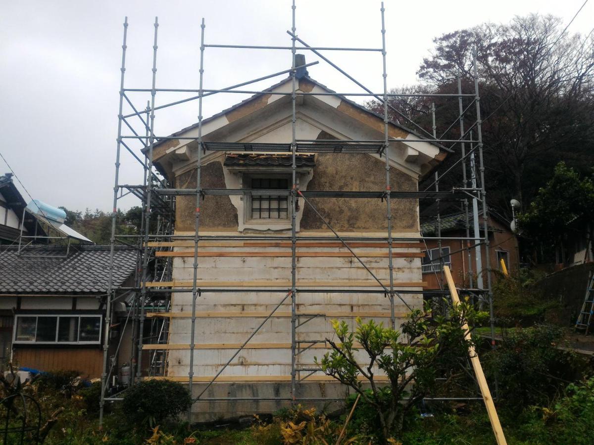 פוקואי Echizen Guesthouse Tamada מראה חיצוני תמונה
