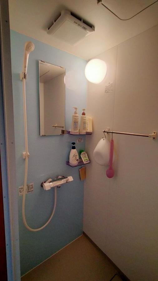 פוקואי Echizen Guesthouse Tamada מראה חיצוני תמונה
