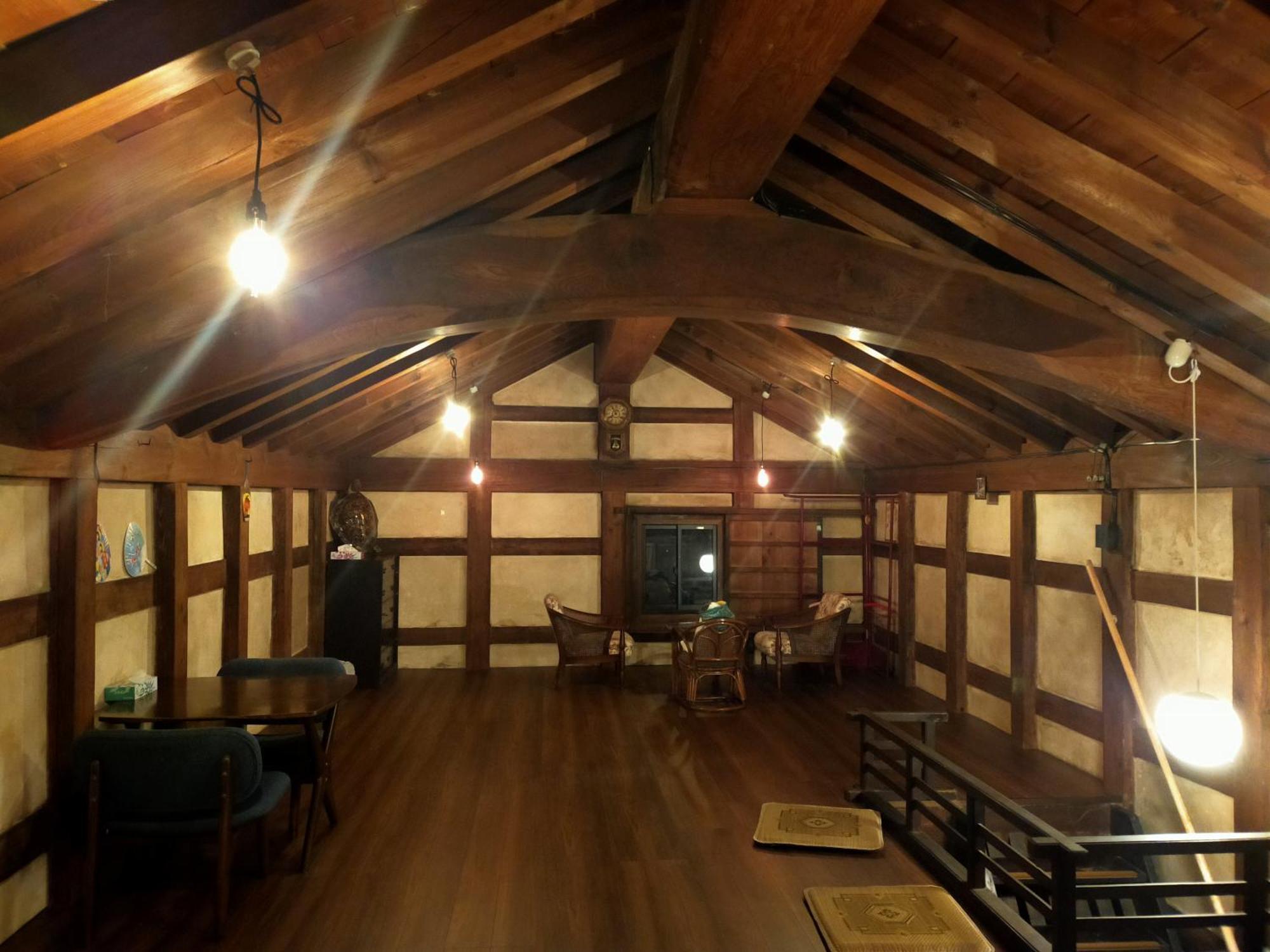 פוקואי Echizen Guesthouse Tamada חדר תמונה