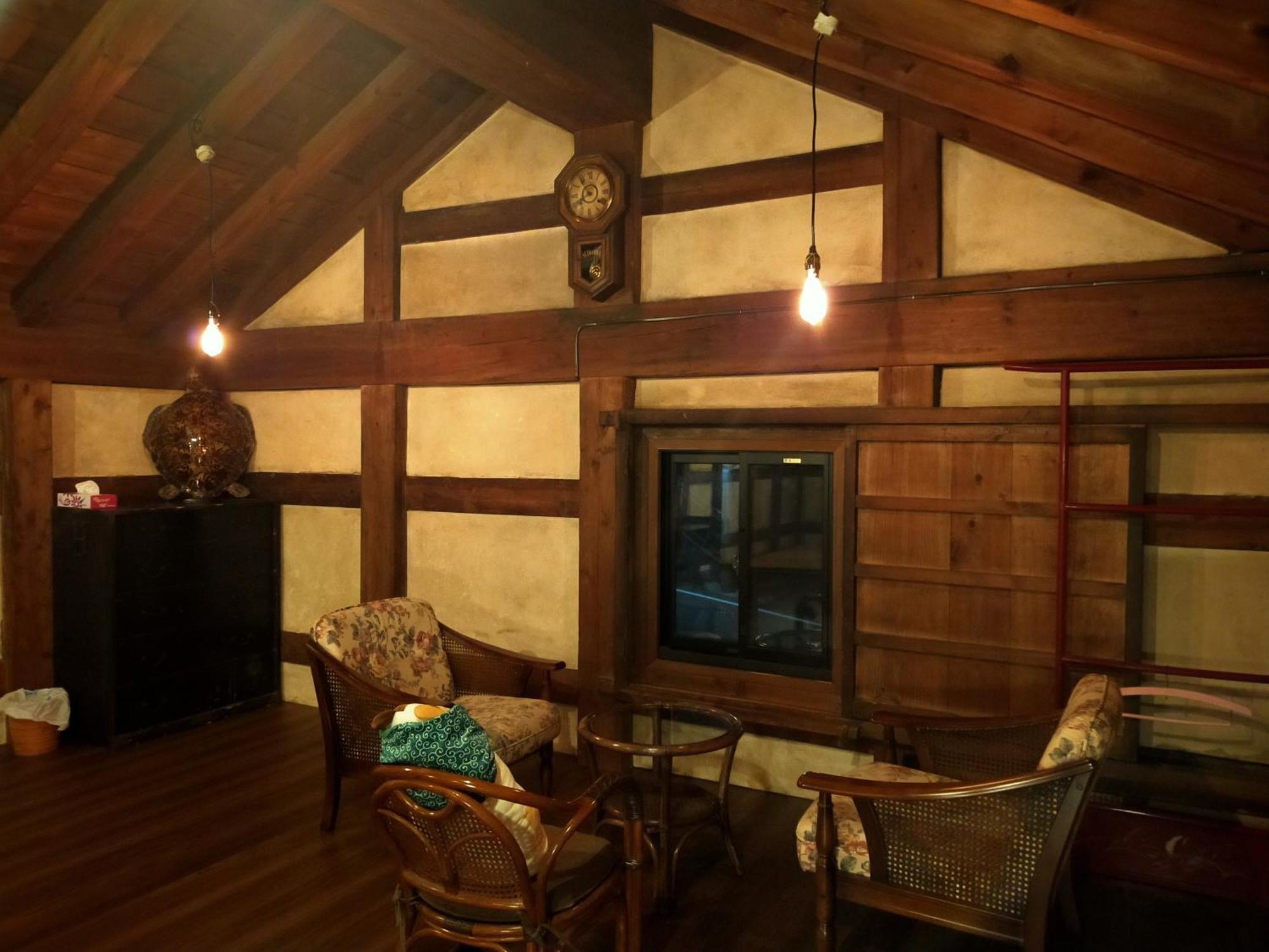 פוקואי Echizen Guesthouse Tamada חדר תמונה